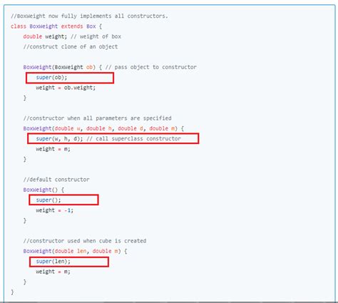 sup java.com|Super Keyword in Java.